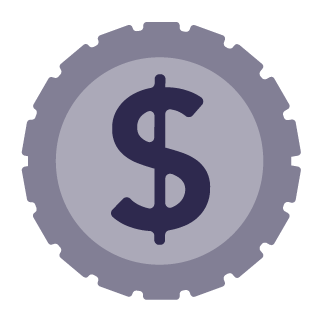 Enterprise plan icon