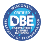 Wisconsin Department of Transportation Disadvantaged Business Enterprise
